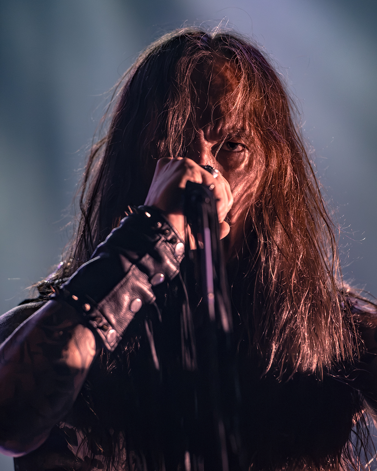 Amorphis - Borderland Tour 2026